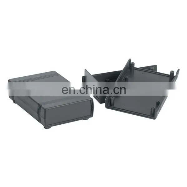 Factory High Temperature Resistant ABS Injection Molded Plastic Parts Plastic Injection Plastic Injection Molding Parts photo-5