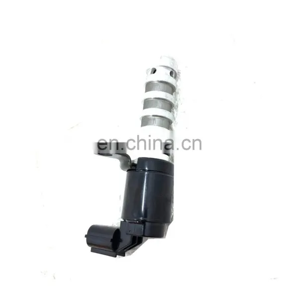 High Quality Oil Control Valve VVT 24355-2G000 243552G000 for Hyundai Kia K3 2009- photo-3