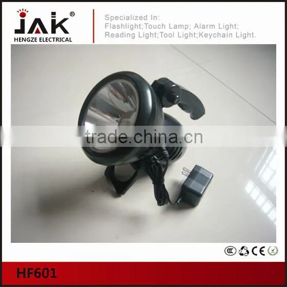 JAK HF601 1 W LED Spotlight