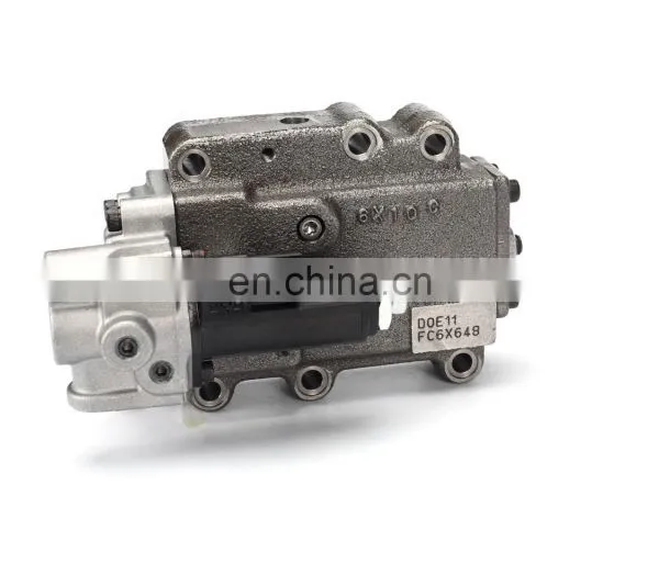 Kyotechs K5V200 ZX450-1 REGULATOR photo-2