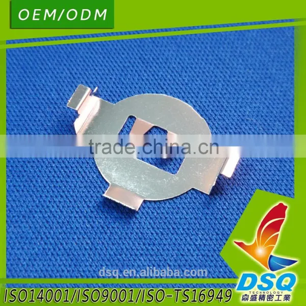 Customized OEM 26650 Battery Holder With Good Quality photo-2