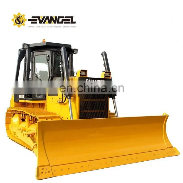 2022 Evangel Super-Wetland Bulldozer Crawler Dozer Shantui Sd16 photo-2