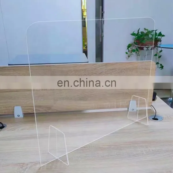 High Quality Acrylic Sheet Pmma Customized Size Anti-Uv Plexi Glass Plastic Sheet 3Mm For Signs DIY Display Project Craft