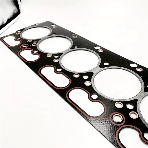 Hot Selling Original Cylinder Head Gasket Kit For Construction Machinery photo-2