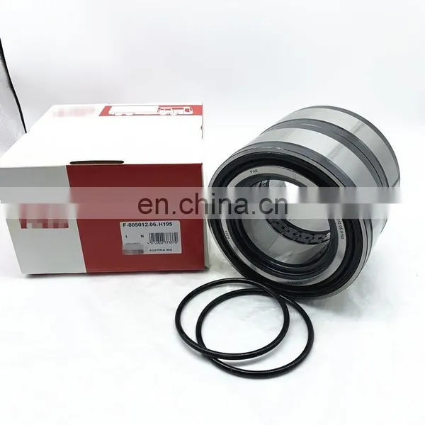 F-805567.TR21 Heavy Truck Bearings Excavator Bearings F-805567 Automotive Bearing photo-5