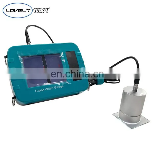 FKY Structural Cracks in Concrete Detector photo-3