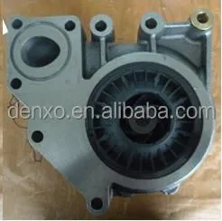 4089908 Water Pump for Cummin s ISX Engine photo-2