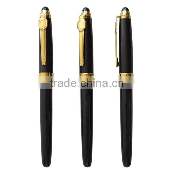 high quality executive metal roller pens