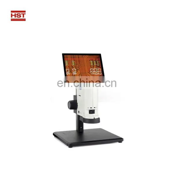 Analysis Optical 1000 X Digital Polarizing Digital Metallographic Metallurgical Microscope With Camera photo-3