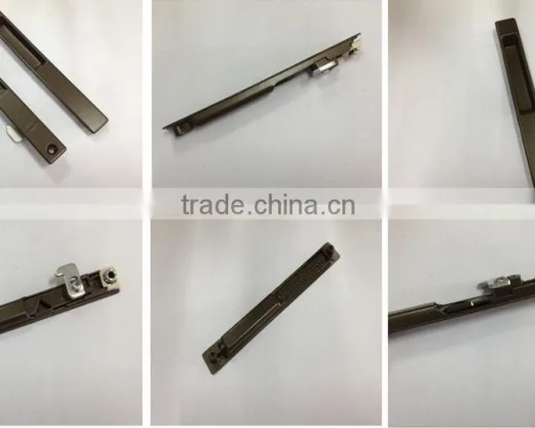 Aluminium Window Lock,sliding Window Lock photo-4