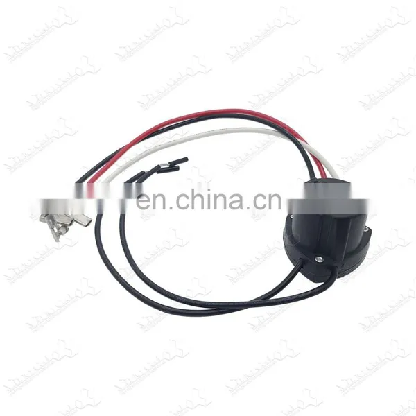 ICA-23 ICA Series Relay-Overload Combination Pcb 5 Pin Relay Socket photo-4
