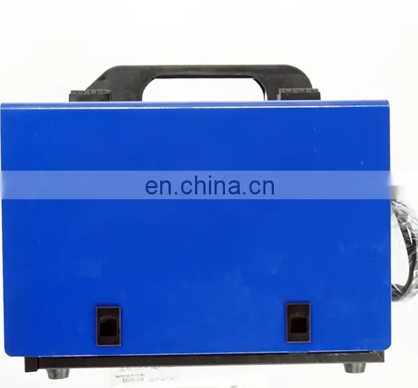 Maquina de Soldar Weldwell Mig 250 photo-3
