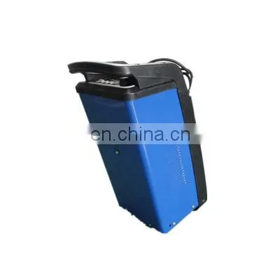 CD 220A Automobile Starting Power Truck Battery Mini Starter Portable Car Battery Charger photo-4