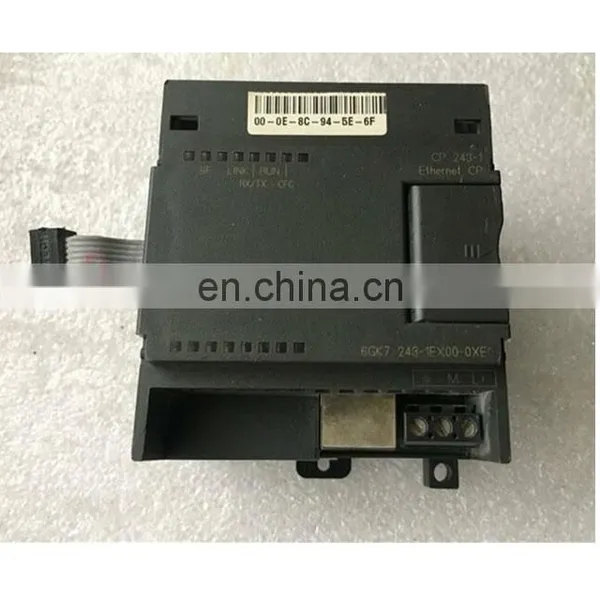 Brand New Siemens Controller Siemens Automation Controller LME22.331C2 LME22331C2