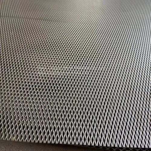 Nickel Mesh Anode in AEM Electrolyzer photo-2