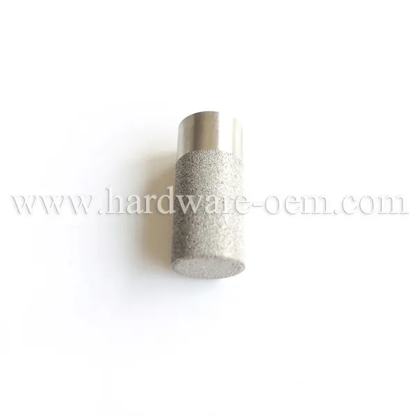 Manufacture Couplings Factory Price MIM Mold Machinery for OEM Customized Metal Auto Parts Power Bearing Sleeves Inserts Retainers photo-4
