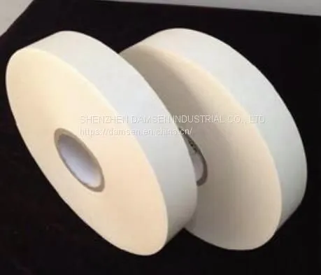 Natural Electrical Insulated Paper Rolls Applied in Industry Transformer photo-2