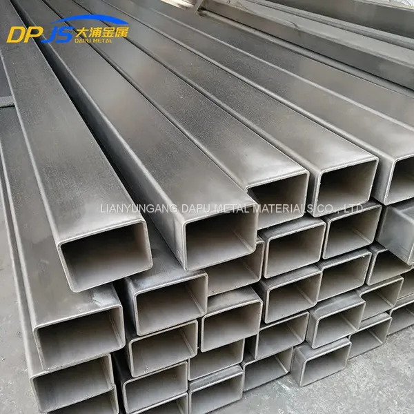 439/S44660/17-4PH/15-5PH/444/440C/S44736/S44735 Ferritic Stainless Steel Seamless Tube/Pipe High Strength/Strong Corrosion Resistance photo-4