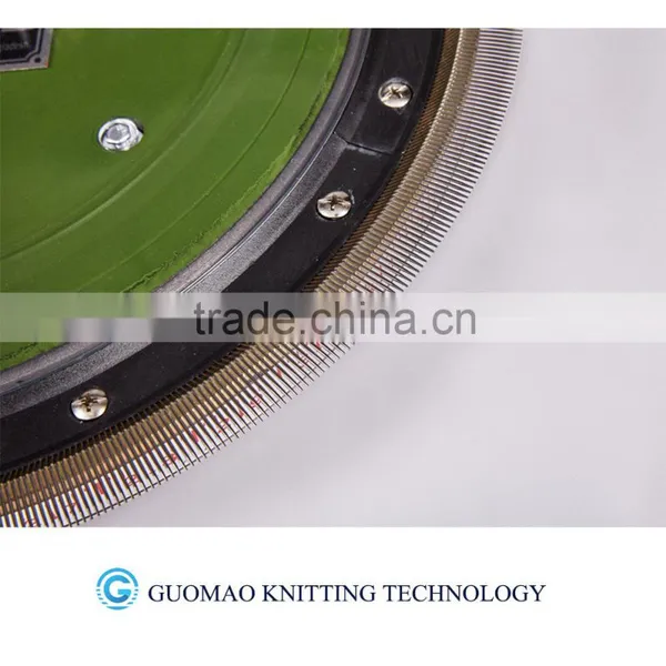 Linking Machine Flat Knitting Sweaters, Changshu Textile Machinery Manufacturer photo-3