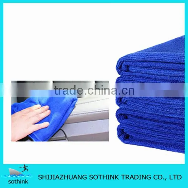 Cheap Customized Easy to Chean Good Quality Terry Towel Importers Microfiber Towel Supplier's Choice photo-3