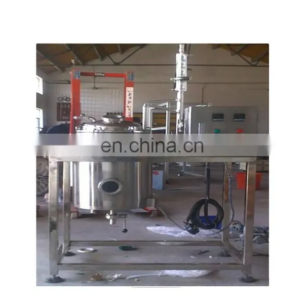 Black Pepper Essential Oil Extraction Machine