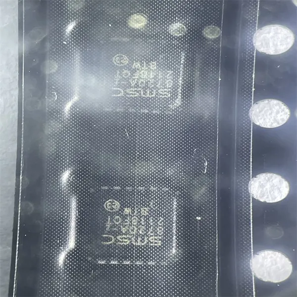 LAN8720AI-CP-TR (Electronic Components)Integrated Circuits Microchip Technology photo-2