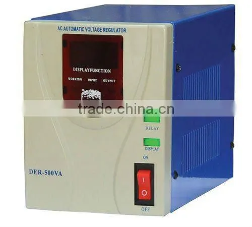 Automatic AC Home Voltage Stabilizer,Voltage Regulator