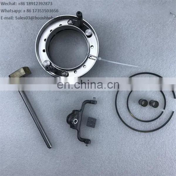 HE400VG Nozzle Ring 2154699 2201112 5548354 5459129 5459137 5642904 2301178 2128139PEX For DAF XF CF EURO6 MX13 MX11 Engine photo-3