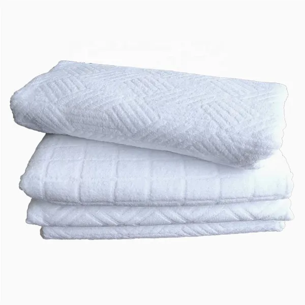 High Quality Hajj Towel /towel Ihram for Pilgrimage photo-3