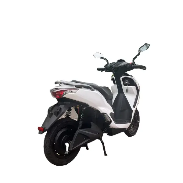 72v 30ah Lead-acid Battery Eec Electric Motorcycle Scooter photo-3
