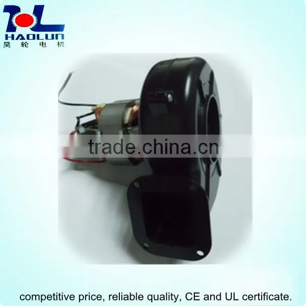 Kitchen Fan Electric Fans Blower Motor photo-3