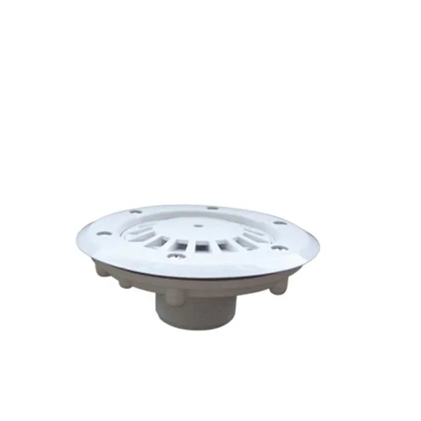 Hot Sale White Plastic Skimmers Vacuum Fittings Accessories Swimming Pool Vacuum Fitting photo-4