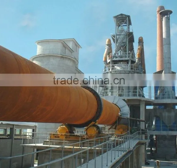 Lime powder - Big promotion - quicklime production machine