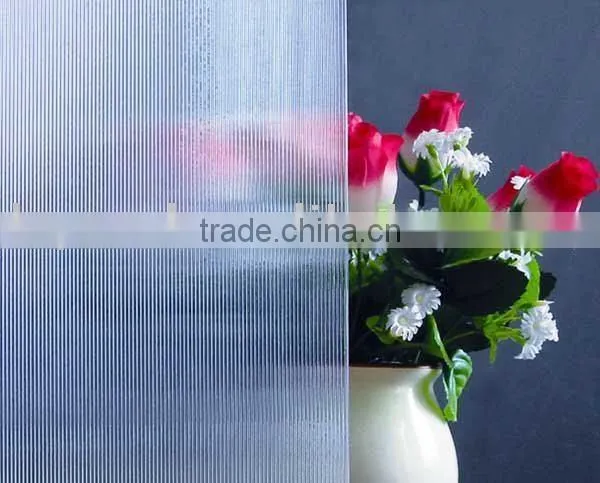 Laminated Frosted Glass/Interior Frosted Glass Door photo-4