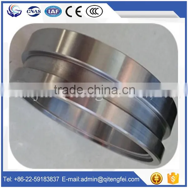 Sany DN125 Hardened High-quality Concrete Pump Pipe Flange photo-4