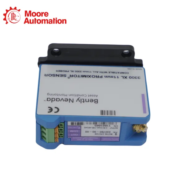 Bently Nevada 330780-90-00 Proximitor Sensor photo-4