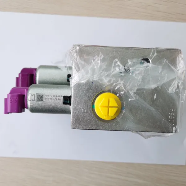 OCEANUS OC-822HC CONTROL VALVE photo-3
