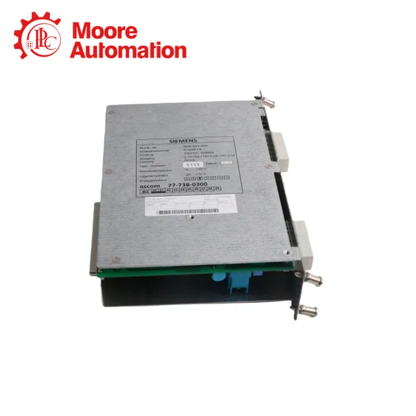 SIEMENS 6EW1860-3AA photo-4