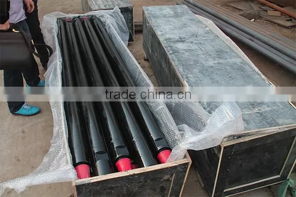 High Quality ! Water Well Drill Pipe , Drill Pipe Price photo-2
