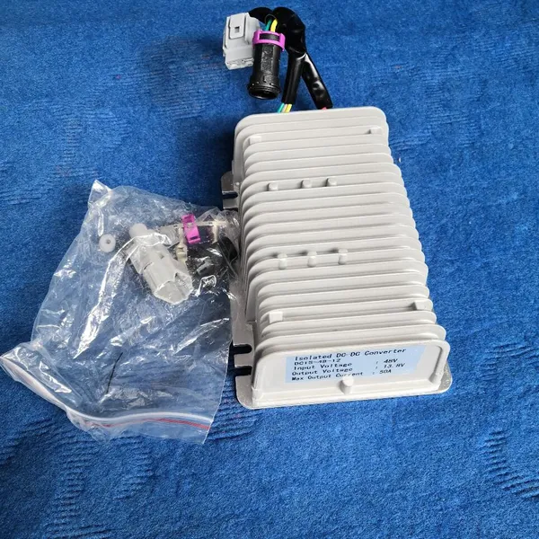48v to 24v 25A Isolated DC DC Converter 500w 600w