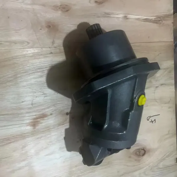 TOPONE A2F PUMP A2F28W341 A2F55L1P3 A2F80R6.1P5 A2F160R2P3 A2F500R5P2 Hydraulic Piston Axial Oil Pump Motor photo-3