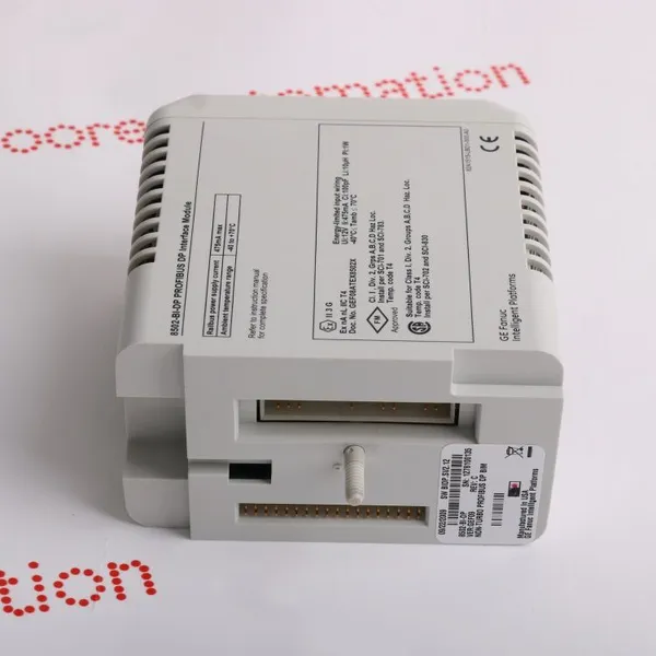 GE 8502-BI-DP-01 photo-4