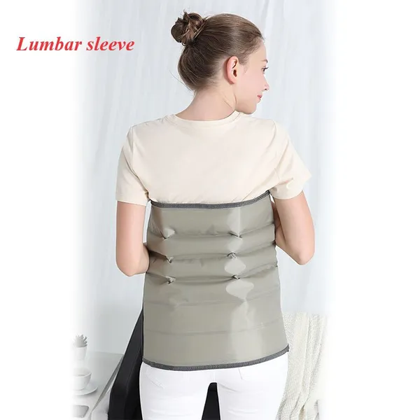 Preventing Venous Thrombosis Air Wave Pressure Therapy Device photo-2
