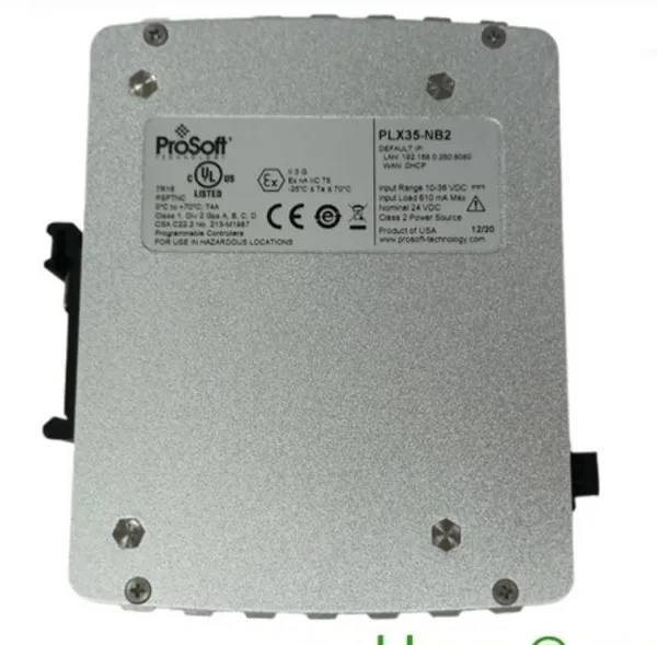 PLX35-NB2 Network Bridge Ideal Solution for System Integrators photo-2