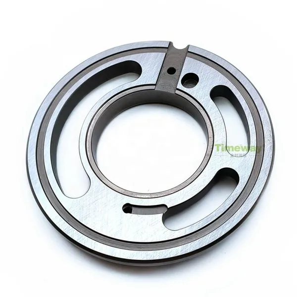 PSV2-55T Axial Piston Pump Spare Parts KYB Hydraulic Pump Rotary Group Kits for KAYABA PSV2 Excavator Pump Repair Kits photo-4