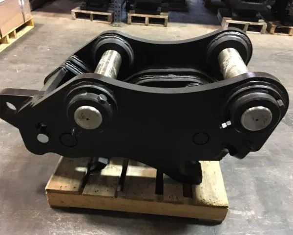 0.8-3.5T Excavator Quick Hitch for Sany SY35U CAT 308E No Welding Needed Global Stock photo-2