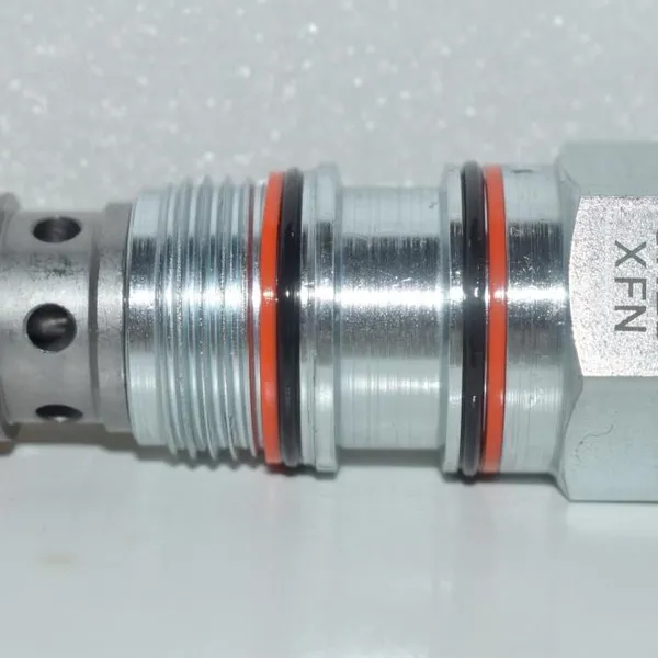 CKEDXFN Directional Valve Cked Hydraulic Check Valve With Sealed Pilot Control photo-2