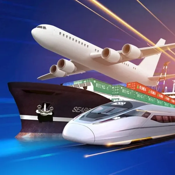 Reliable LCL & Air Cargo: China to Toronto/Vancouver/Montreal