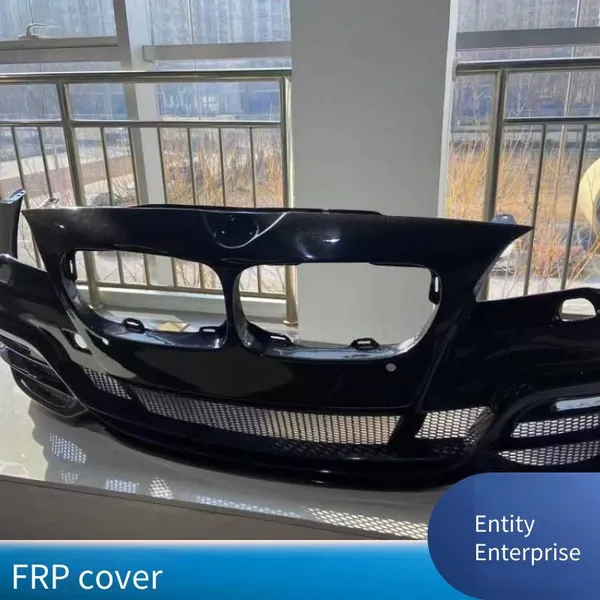 Hengshi Agricultural Machinery Frp Shell With Strong Weather Resistance, Customizable Lightweight Protective Shell photo-2