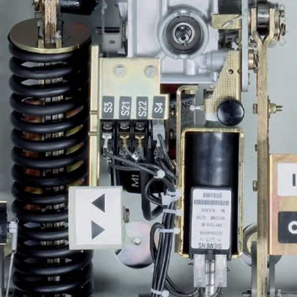 3AY1510-0H︱3AY1510-0H︱Siemens Operating Solenoid photo-2